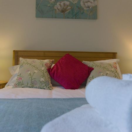 Almanna, Central York, Only 6 Minutes Walk To York Minster Exterior foto
